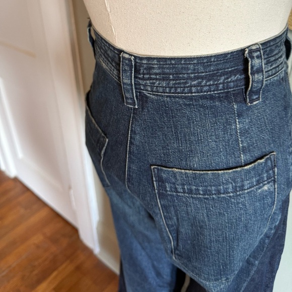 Rachel Comey Jeans - Size 2 - Picture 10 of 14
